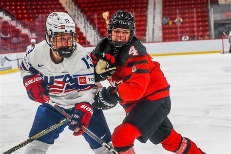 Team Canada | Canada's National Hockey Teams