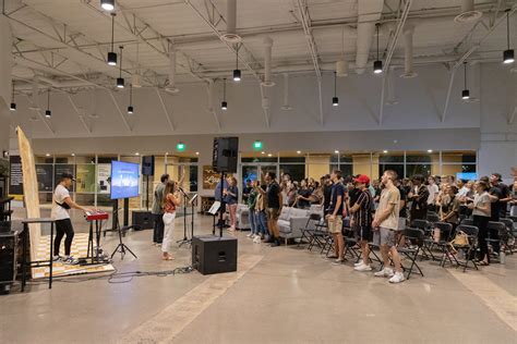 Christ Church Gilbert Services and Community Event Schedule 13