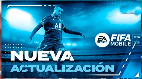 Esta sera la fecha en la que terminará la temporada de Fifa Mobile