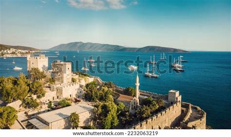 Bodrum Cennet Royalty Free Images Stock Photos Pictures