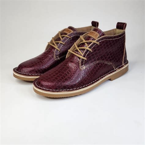 Aldora Vellies Ladies Boot – Aldora Shoes