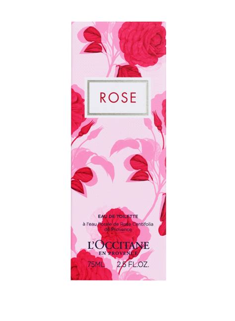 L Occitane Rose