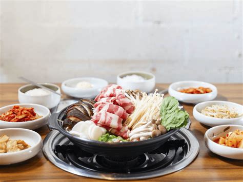 Top 13 Authentic Korean Restaurants Near Tanjong Pagar Mrt To Tackle Your Cravings