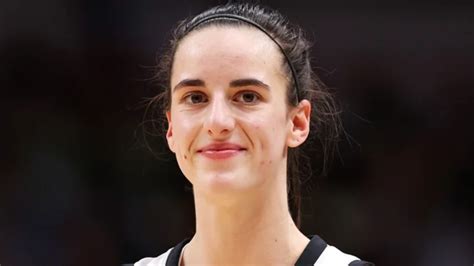 Why Caitlin Clark Is Sporting A Black Eye After Her First Wnba Playoff Game