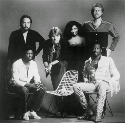 Blackmusicworld Rufus A Banda Que Revelou Chaka Khan