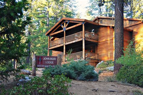 Where To Stay Near Sequoia National Park With Map And Images Seeker