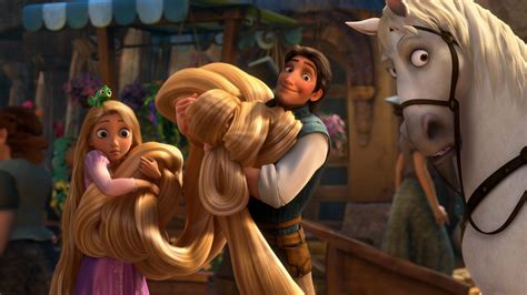 Tangled Rapunzel - Tangled Photo (36733504) - Fanpop