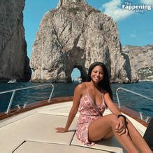 Camille Hyde Sexy And Hot Photos Collection AZNude