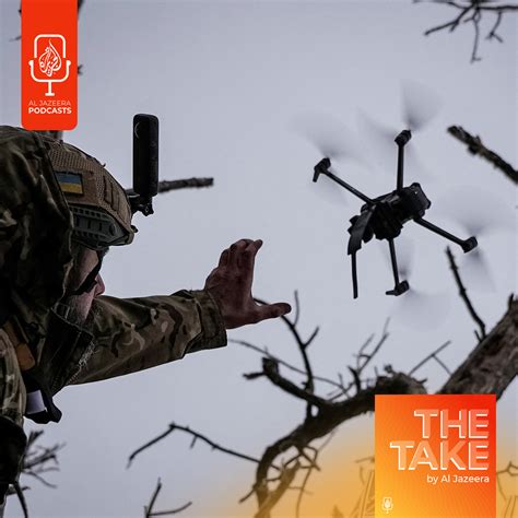 2023 in Review: Drones have shaped the Ukraine war. Are ‘killer robots ...