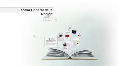 Fiscalía General de la Nación by deisy tatiana redondo aristizabal on Prezi