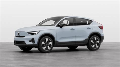 El Volvo Xc40 Eléctrico Alcanza Los 533 Kilómetros De Autonomía