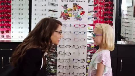 Visionworks Paw Patrol Kids Frames Tv Commercial The Sign Ispottv