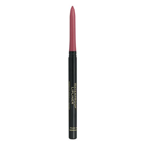 Golden Rose Dudak Dudak Kalem Waterproof Lipliner Pencil