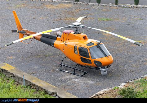 Aerospatiale AS 350B3 Ecureuil Private EC LZY AirTeamImages