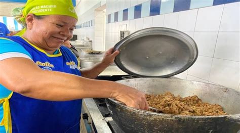 Distribuyen más de dos mil kilos de pescado en escuelas de Miranda