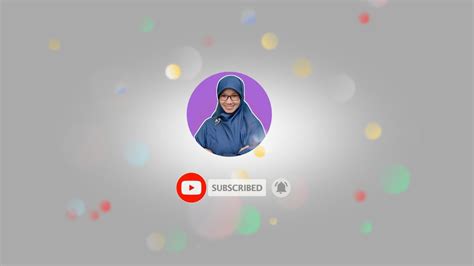 Cara Membuat Intro Youtube Sederhana Di HP Android TUTORIAL