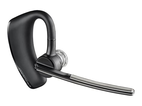 Hp Voyager Legend Headset Svart W B Aa Abb Dustinhome Se