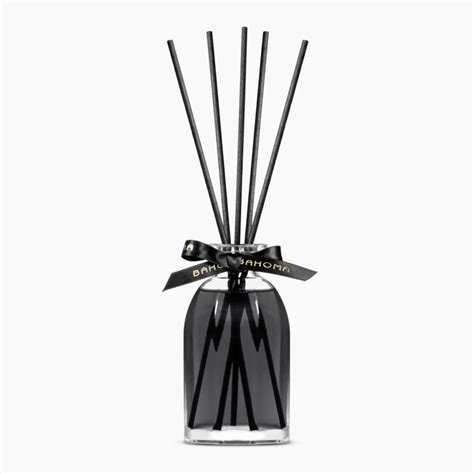 200ml Fragranced Octagonal Diffuser Bahoma London