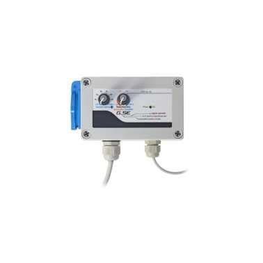 Controller GSE Humidity Air Ventilation Controllers