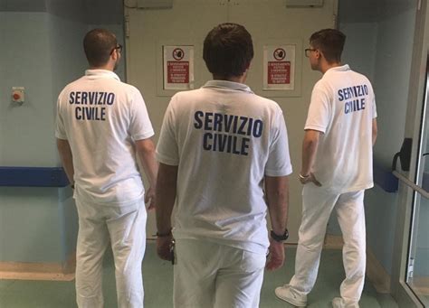 Servizio Civile Universale Posti In Ausl Toscana Nord Ovest Gonews It