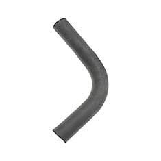 Dayco Curved Radiator Hoses Epdm Rubber Standard Duty Long