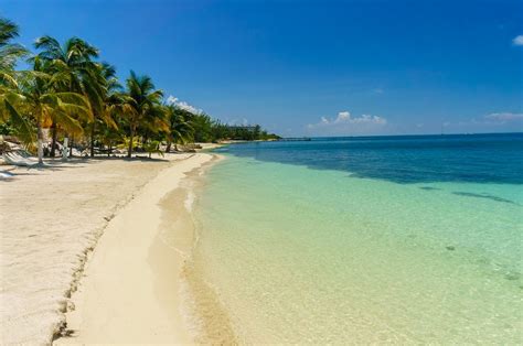 Top 10 des plus belles Plages du Yucatán avec Carte et Photos