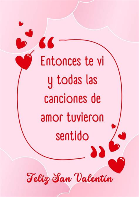 100 frases bonitas para dedicar a tu pareja o amigos en el Día del Amor