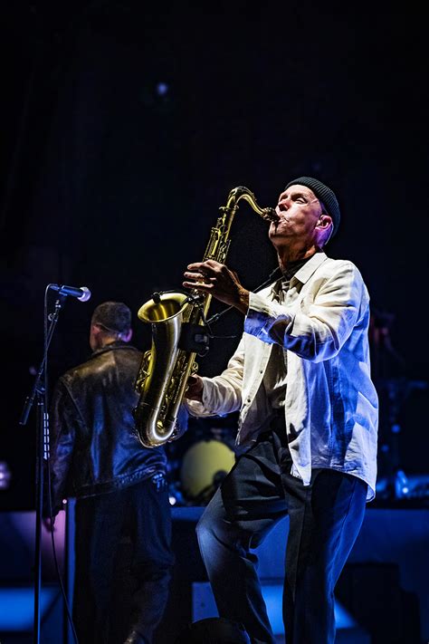 Bleachers Concert at Denver Red Rocks - Photos & Review