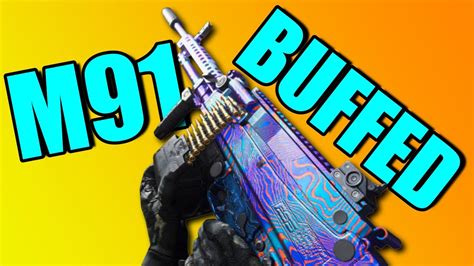 buffed  lmg destroys updated  class setup  modern