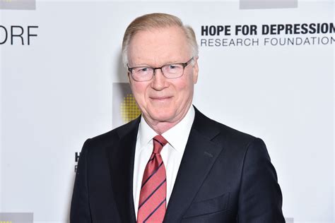 Chuck Scarborough Signs Off After 50-Plus Years at NBC News