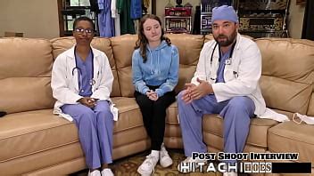 Home Alone Serena Morgan XVIDEOS