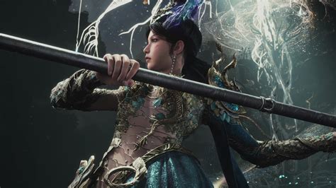 Wuchang: Fallen Feathers Sparks Chinese Gamer Outrage Over Ming Dynasty