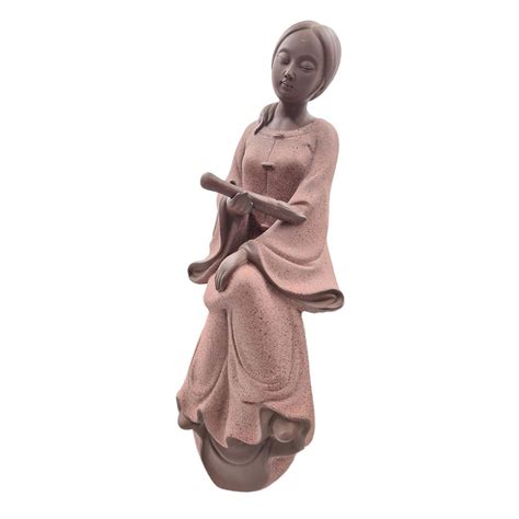 Фигурка Мечтательная девушка Купить Киев, Днепр Украина, Лучшая цена ☕ ...