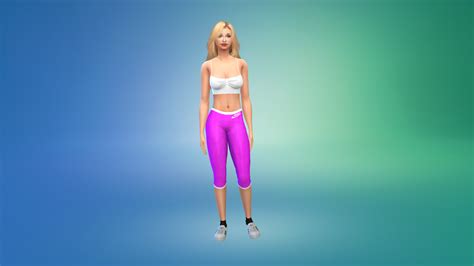 Fuck My Girlfriend Anna Simself The Sims Sims LoversLab