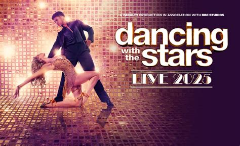 Dancing With The Stars: Live! | INTRUST Bank Arena