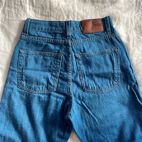 Naked And Famous Oz Antique Selvedge Denim The Cla Gem