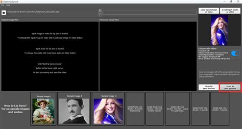 lip sync animation  pixbim lip sync ai