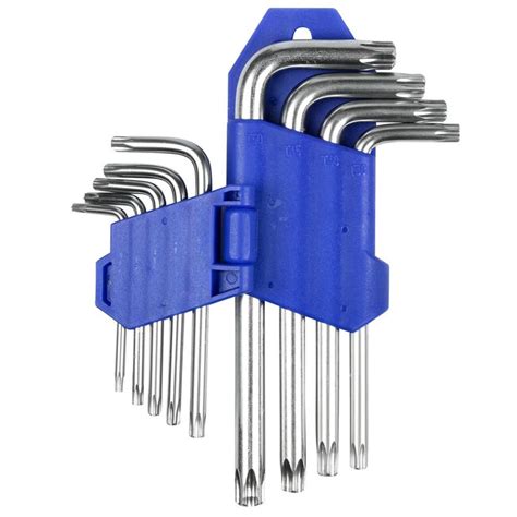 Benson Torx Dlg Kort Profi Cheap