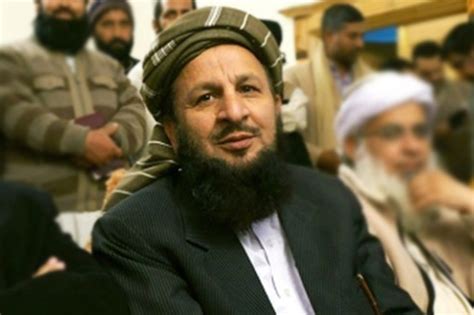 Maulana Yusuf Shah Says No Disappointment After Attacks In Nwa