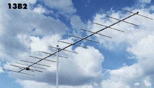 Cushcraft 13B2 Antenna