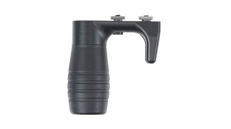 A3 Tactical Aluminum Modular Vertical Foregrip W Integrated Hand Stop