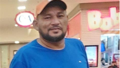 Homem Sai Para Trabalhar E Desaparece Em Manaus Msktv