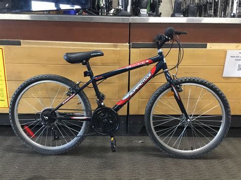 2021 Supercycle 1800