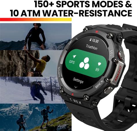 11 Best Rugged Smartwatches In 2025 Built To Survive Anything