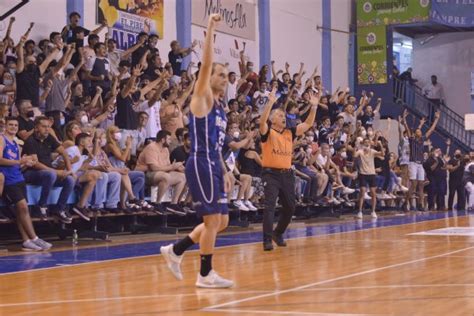 Arranca La Venta De Abonos Para La LNB 2022 23 Corrientes Hoy