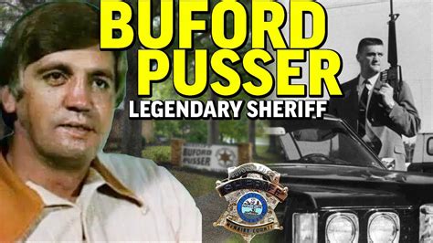 Buford Pusser Death Car Photos