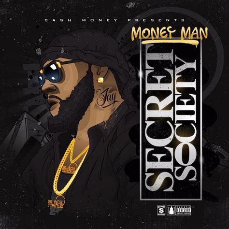 Money Man - Secret Society Lyrics and Tracklist | Genius