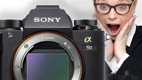 Is Sony About to Announce the a9 II? | Fstoppers