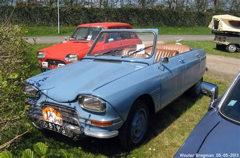 Citro N Ami Plein Ciel Citromobile Vijfhuizen Flickr