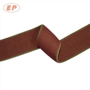 Upholstery Elastic Webbing Straps For Furniture | Webbing manufacturer